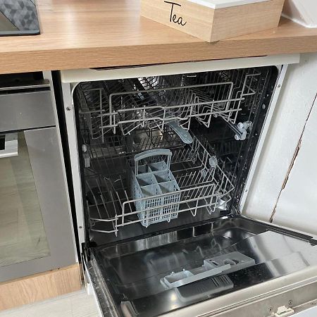 Appartement Vue Sur Les Etoiles Charleville-Mézières Екстериор снимка